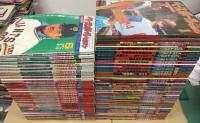 ベースボールマガジン (復刊第1号～67号まで) 通巻67冊セット