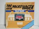 THE VOLKS WAGEN 1978 (心に残る名車の本シリーズ3)