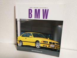 NEKO HISTORIC CAR BOOKS 8 BMW (改訂新版)
