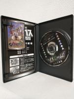 TVシリーズ 超時空世紀オーガス (第1巻) DVD