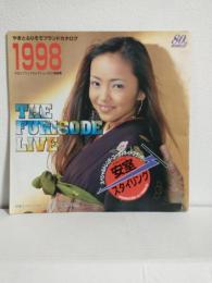 やまとふりそでブランドカタログ1998 ～THE FURISODE LIVE～