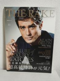 日本版 THE RAKE (2021年9月号第41号) 