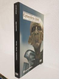 CyberArts 2005 ～International Compendium-Prix Ars Electronica 2005～ (洋書)