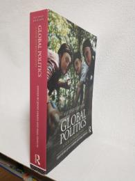 Global Politics A New Introduction (Second Edition) 洋書