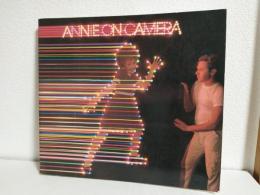 Annie on Camera (洋書)