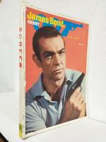 ショーン・コネリー特別号 (スクリーン昭和40年5月臨時増刊号)