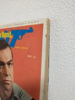 ショーン・コネリー特別号 (スクリーン昭和40年5月臨時増刊号)