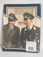 Luftwaffe Uniforms (Soldiers Fotofax) イギリス版洋書