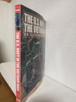 The U.S. Navy in the Vietnam War An Illustrated History (英語版洋書)