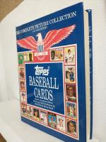 Topps Baseball Cards ～The Complete Picture Collection a 40 Year History 1951-1990～ (英語版洋書)