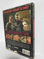 Grindhouse ～The Sleaze-filled Saga of an Exploitation Double Feature～ (英語版洋書)