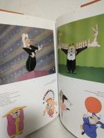 tex avery ～The Great Animation Director from the Golden Age of the Hollywood Cartoon～ (英語版洋書)