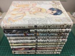 ローゼンメイデン (全10冊セット) ヤングジャンプコミックス