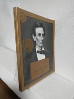 LINCOLN A PHOTOBIOGRAPHY (英語版洋書)
