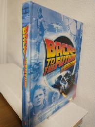 Back to the Future ～The Ultimate Visual History～ (英語版洋書)