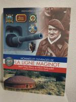 Hommes Et Ouvrages De LA Ligne Maginot (Tome1-3まで) 3冊おまとめセット (フランス語版洋書)