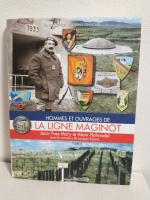 Hommes Et Ouvrages De LA Ligne Maginot (Tome1-3まで) 3冊おまとめセット (フランス語版洋書)