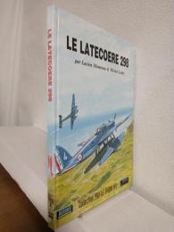 LE LATECOERE 298  (フランス語版洋書)