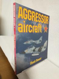 Aggressor Aircraft (Opsrey Colour Library) 英語版洋書