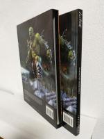 Character Modeling 2 ～d'artiste Digital Artists Masterclass by Lanning～ (英語版洋書)