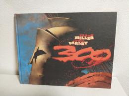 300 (英語版洋書) COMIC BOOK