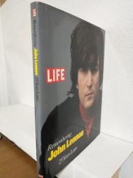 Life Remembering John Lennon 25 Years Later (英語版洋書)