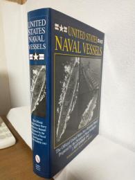 United States Naval Vessels The Official United States Navy Reference Manual Prepared by the Division of Naval Intelligence 1 September 1945 (英語版洋書)