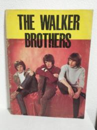 THE WALKER BROTHERS ～ウォーカーブラザース～