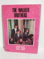 THE WALKER BROTHERS ～ウォーカーブラザース～