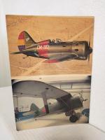 Les avions de chasse Polikarpov (フランス語版洋書)