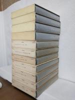 黒崎幸吉著作集 (正・続・回想) 全11冊セット