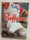 1996年 近鉄バファローズファンブック (1996 FAN BOOK)