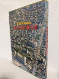 空から見た東三河 ～愛知県航空写真集～