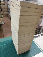 歴史コミック 徳川家康 (全23冊セット) 原作：山岡荘八