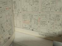 ゼンリンの住宅地図 名古屋市中区 (昭和58年)