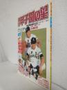 輝け甲子園の星 (1985年 No.7 秋季特別号)