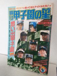 輝け甲子園の星 (1982年 No.3 夏季号)