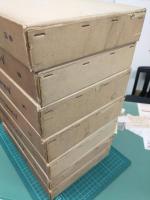 電信電話事業史 (1巻～6巻＋別巻) 全7冊セット