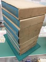 電信電話事業史 (1巻～6巻＋別巻) 全7冊セット
