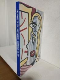 リキテンスタイン版画の宇宙展 1948-1997 ～THE PRINTS OF ROY LICHTENSTEIN COSMOS OF HIS ART～ (図録)