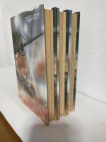 バトル・オブ・JAPAN ～要塞B29を撃墜せよ～　(全3冊セット)