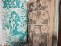 週刊少年マガジン (1980年 No.18)