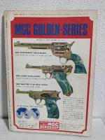 0011 ナポレオン・ソロ 新春特大号 (スクリーン1968年2月号臨時増刊)