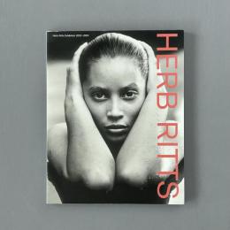 Herb Ritts Exhibition 2003-2004