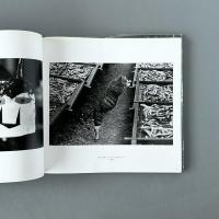 萩の日々 1980-1998 下瀬信雄写真集