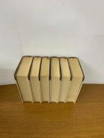 ドストエフスキー　　月報全巻あり　全6冊揃 ＜新潮世界文学 10-15＞