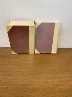 定本 塚本邦雄湊合歌集　　本巻・別巻 限定版