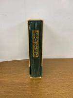 瀧春一全句集　栞付　初版発行