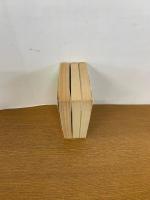 日本共産党の研究 全3冊 【講談社文庫】　　初版発行

