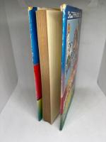 学研ジュニアチャンピオンコース　まちがいさがしクイズ